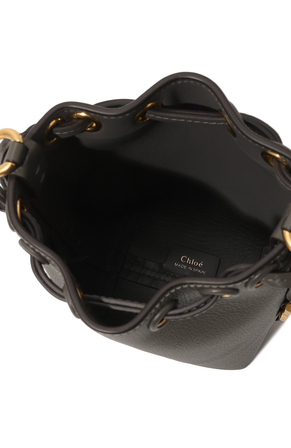 Сумка marcie CHLOÉ, арт. CHC23AP844/I31, фото 5