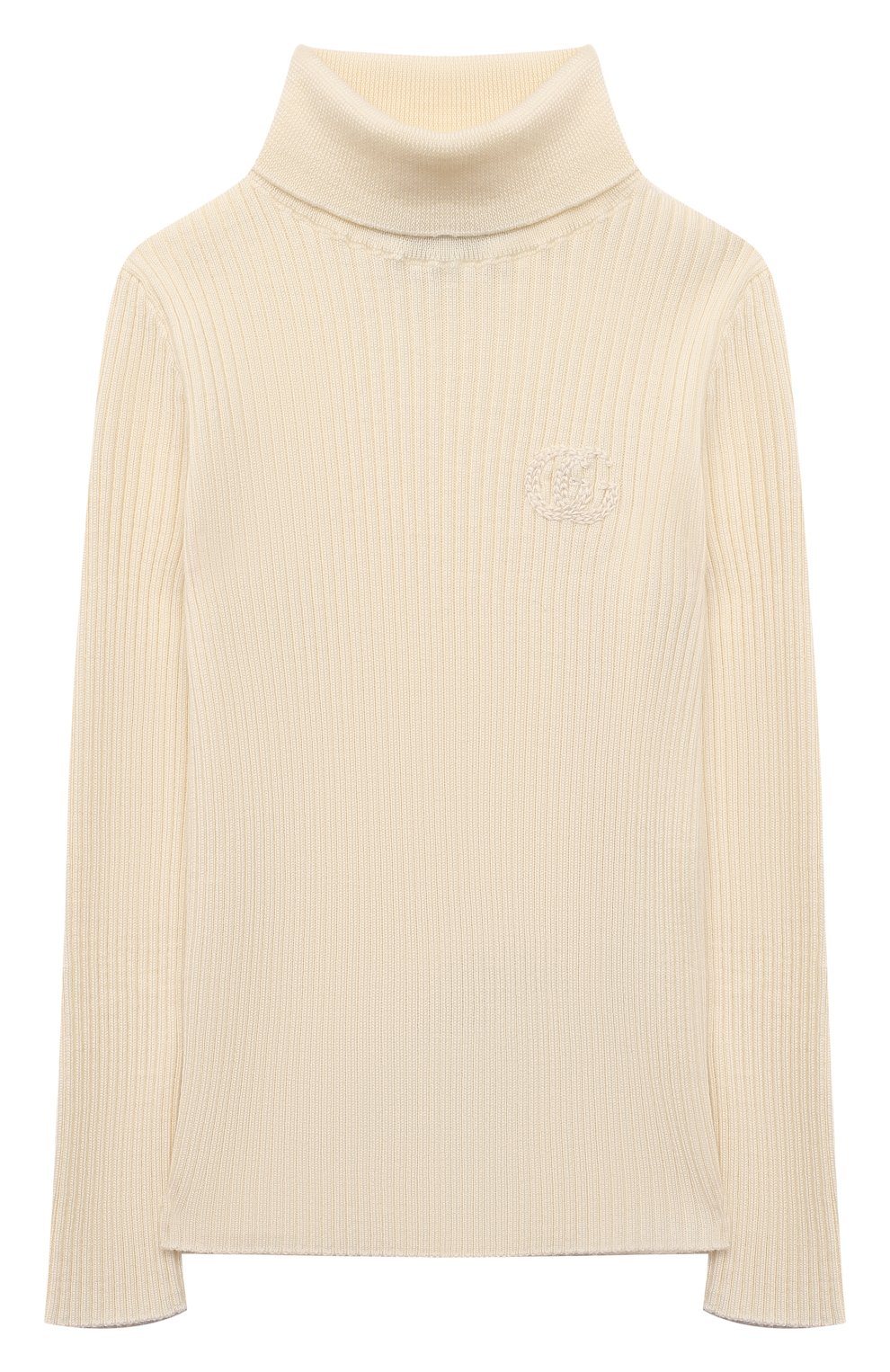 Шерстяная водолазка GUCCI, арт. 663184/XKBXU, фото 1