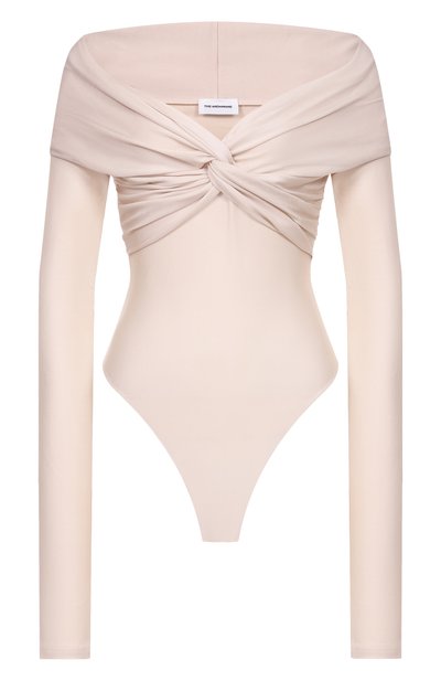 Боди THE ANDAMANE, арт. T190714A/TJP062, фото 1