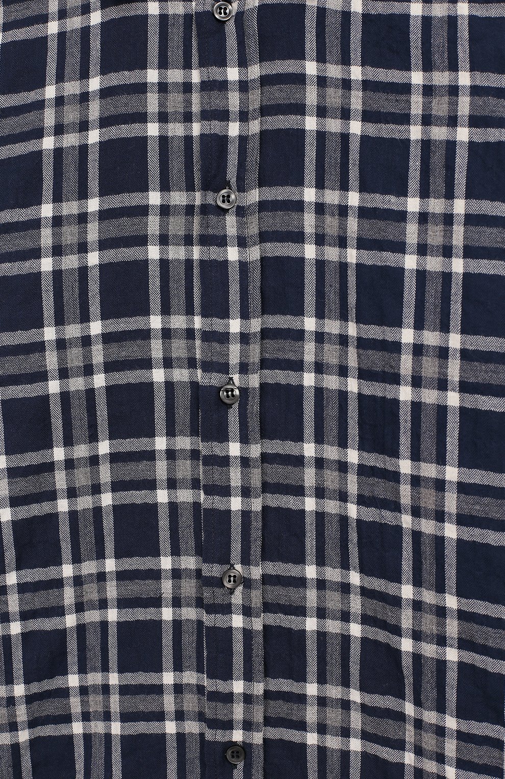 Хлопковая рубашка DAL LAGO, арт. DL08QM/8719/17/L-18/XL, фото 3