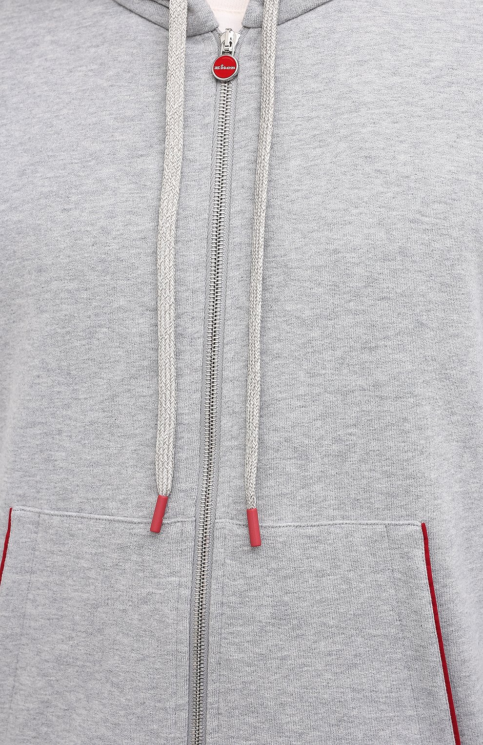 Хлопковый спортивный костюм KITON, арт. UMK0023, фото 6