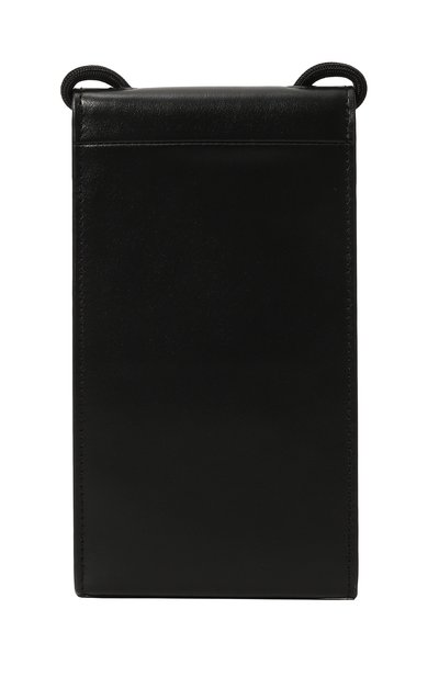 Кожаный чехол для телефона PALM ANGELS, арт. PMNV001F24LEA001, фото 5