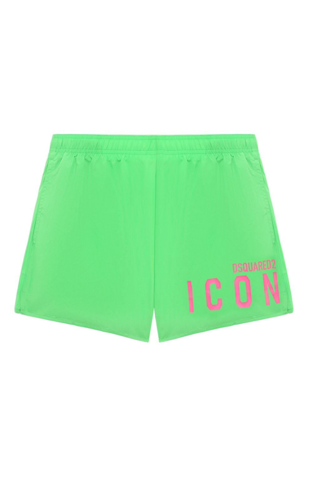 Плавки-шорты DSQUARED2, арт. DQ2325/D00QK, фото 1