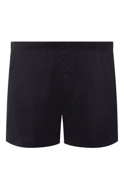 Мужские хлопковые боксеры HANRO, арт. 073505