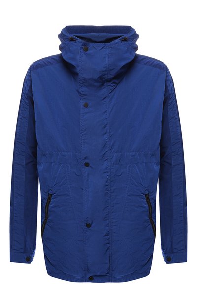 Куртка с капюшоном AHIRAIN, арт. 19P36AHU12 A, фото 1