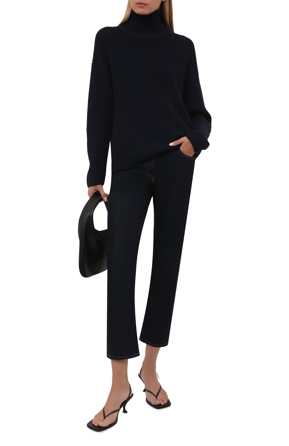 Шерстяной свитер WINDSOR, арт. 52 DP621 10010515, фото 2