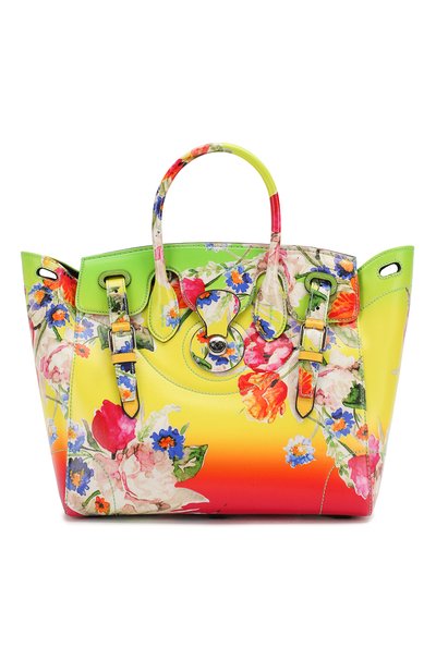 Сумка light ricky 33 RALPH LAUREN, арт. 435795500, фото 1