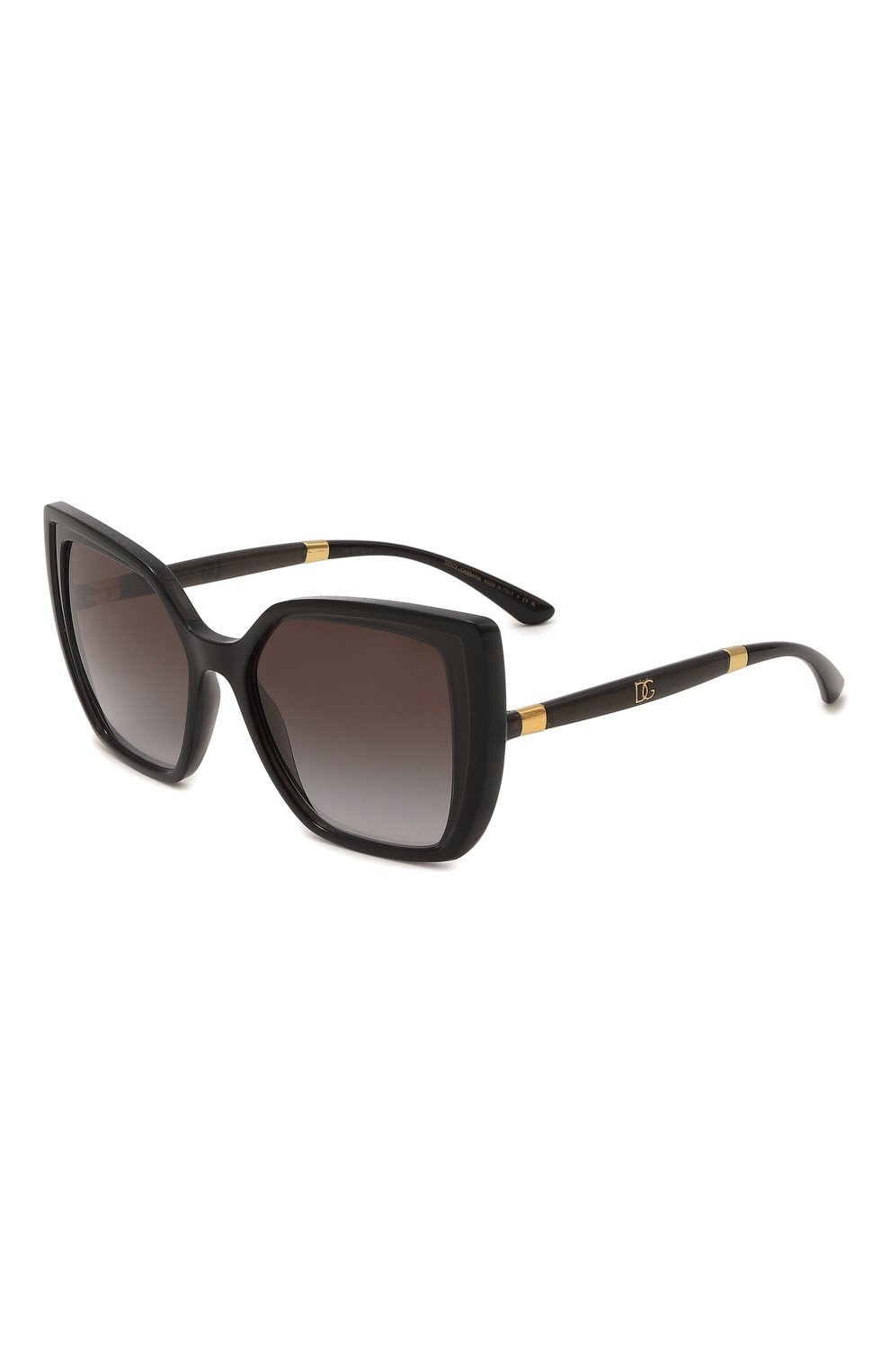 Солнцезащитные очки DOLCE & GABBANA, арт. 6138-32468G, фото 1