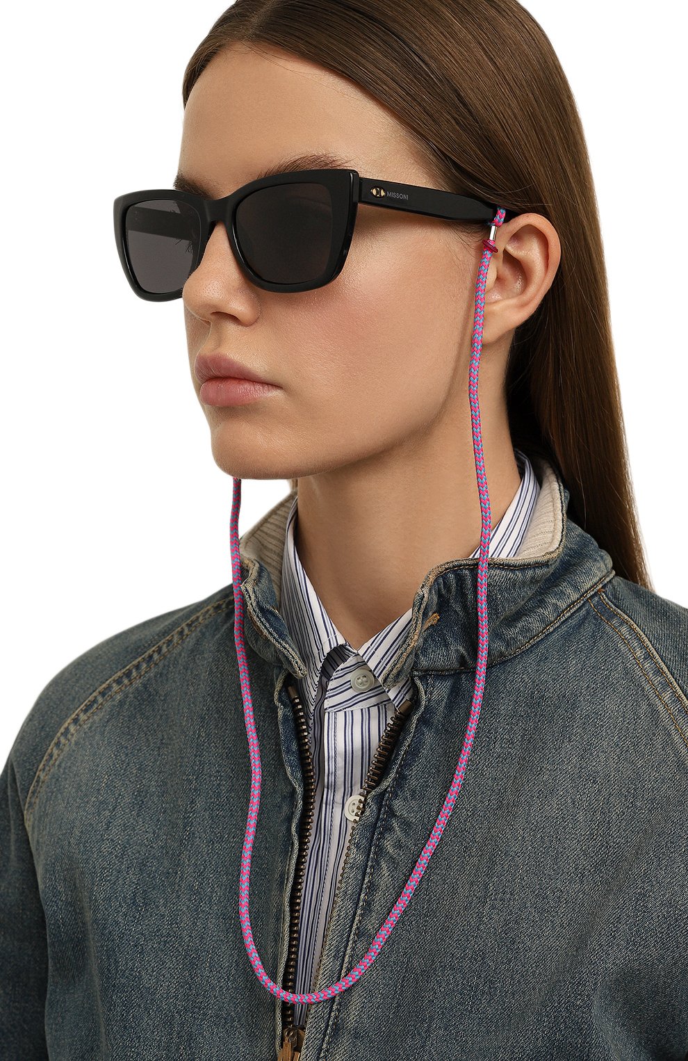 Солнцезащитные очки M MISSONI, арт. MMI0157 807, фото 3