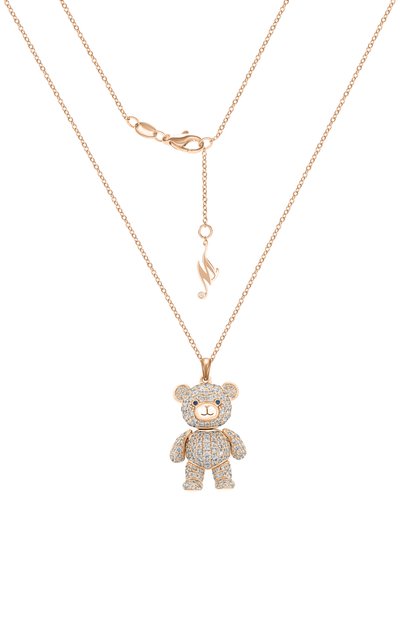 Женские кулон MERCURY, арт. MP29342/RG