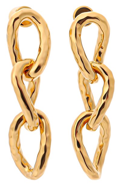 Женские серьги JIL SANDER, арт. J11VG0259 P4877