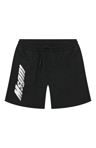 Плавки-шорты MSGM KIDS, арт. MS029495, фото 1