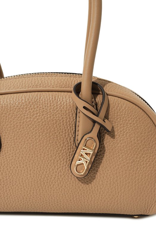 Сумка Lulu MICHAEL Michael Kors 30T4G1US5T Бежевый  30T4G1US5T Фото 3