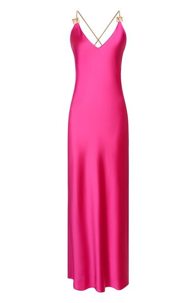 Женское атласное платье DANAME, арт. 626SS6807A