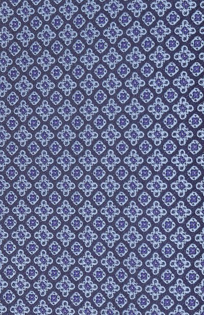 Шелковый галстук STEFANO RICCI, арт. CCXL/60017, фото 4