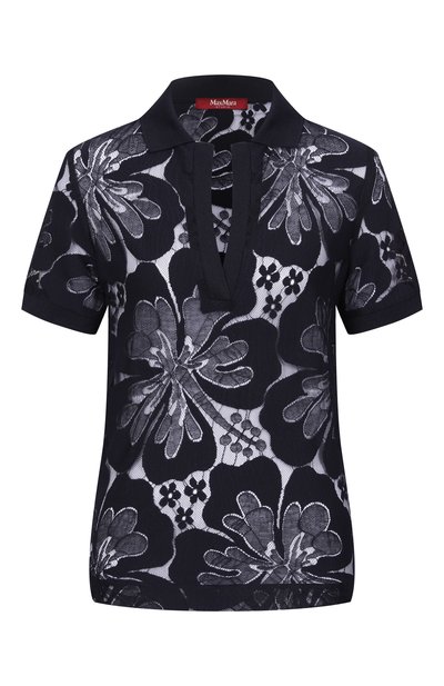 Женское поло MAX MARA STUDIO, арт. R0ME0