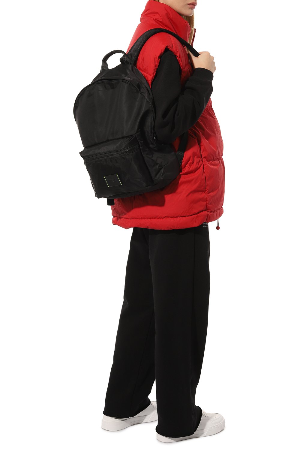 Рюкзак MSGM, арт. 3440MZ90 638, фото 7