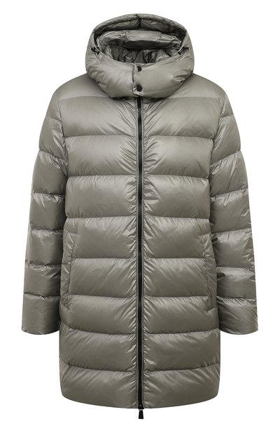 Мужская пуховик ADD, арт. 10AM111