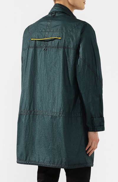 Плащ AHIRAIN, арт. 19P36AHU13 A, фото 4