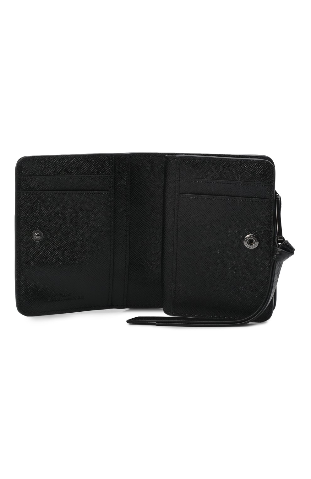 Кожаное портмоне the snapshot MARC JACOBS (THE), арт. S168L01RE21, фото 3