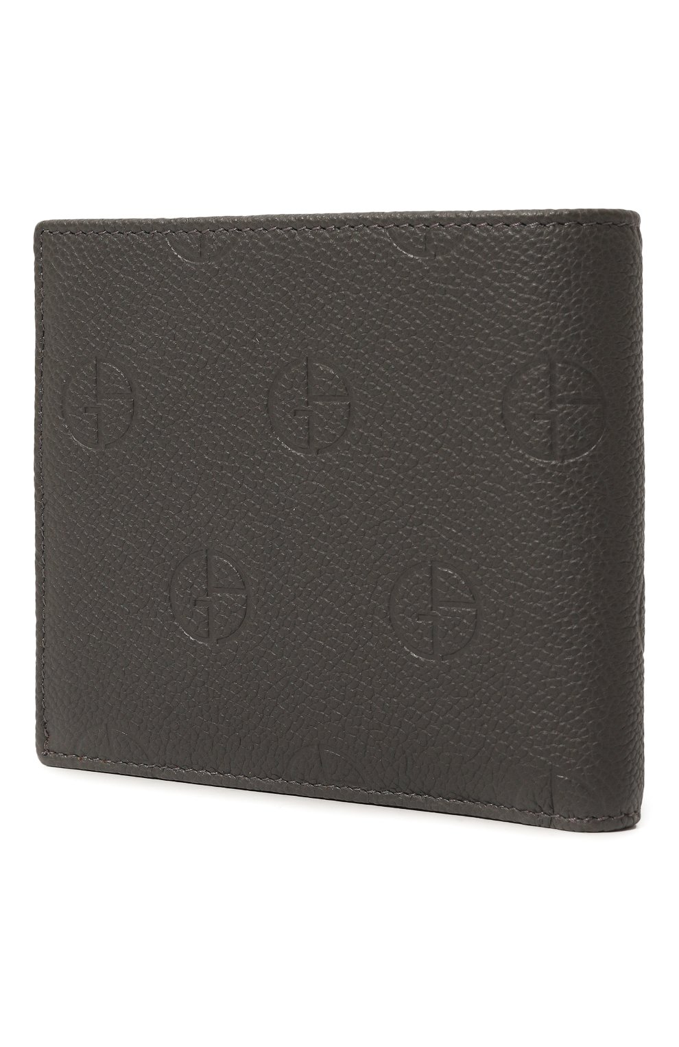 Кожаное портмоне GIORGIO ARMANI, арт. Y2R122/YTI9J, фото 2