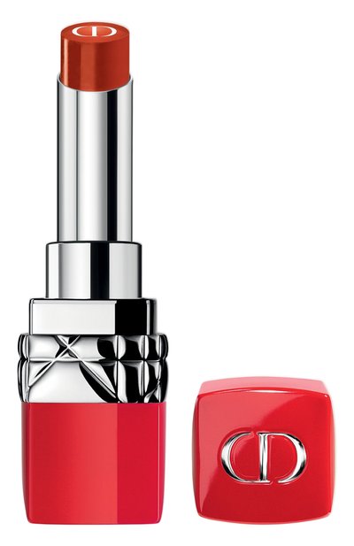 Женская помада для губ rouge dior ultra care, 707 счастье DIOR, арт. C011300707
