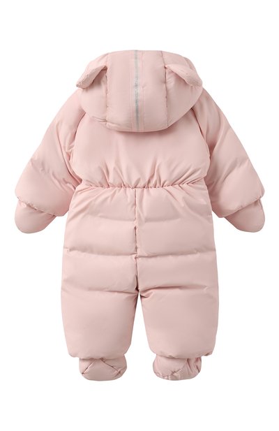 Пуховый комбинезон CHEPE, арт. 391123, фото 2