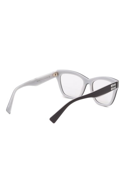 Оправа MIU MIU, арт. 03UV-AC0101, фото 4