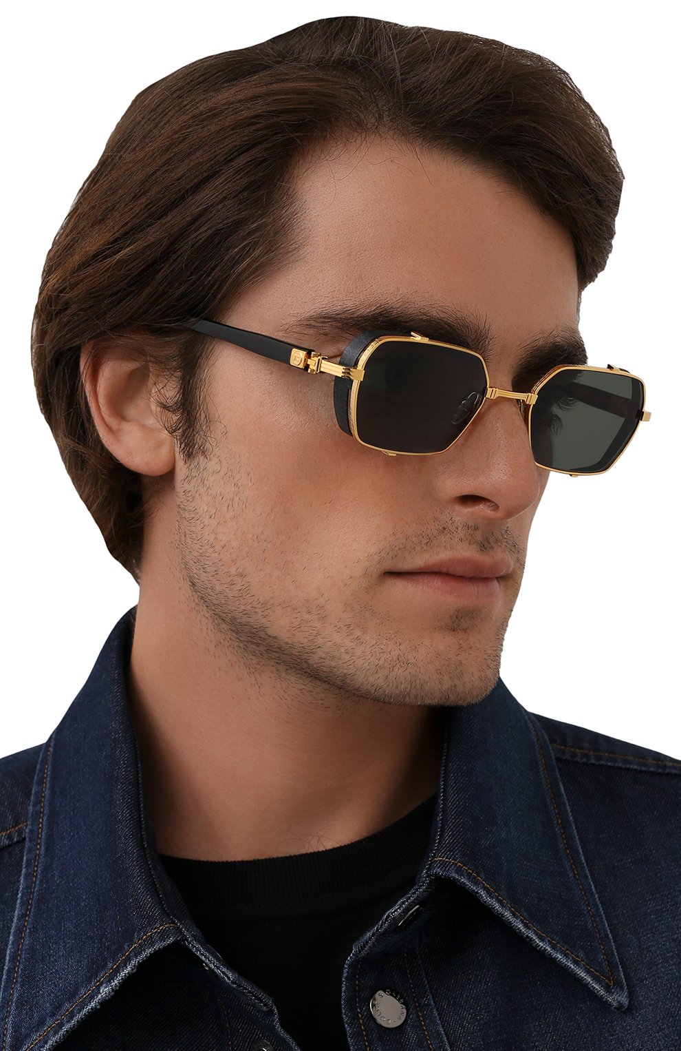 Солнцезащитные очки BALMAIN, арт. BPS-117A, фото 3