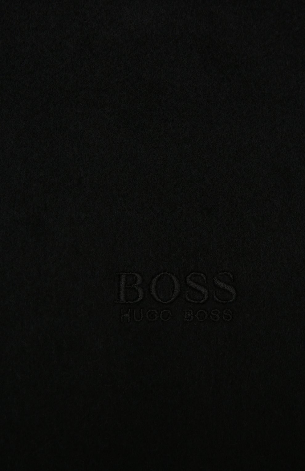 Кашемировый шарф BOSS, арт. 50415017, фото 3