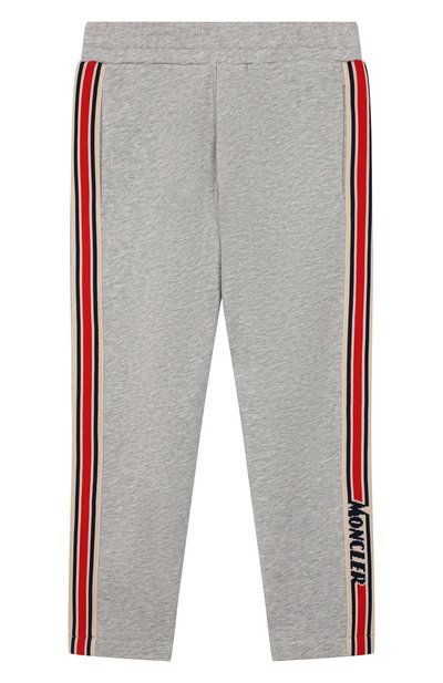 Комплект из толстовки и брюк MONCLER, арт. F1-954-8M701-20-809AG/4-6A, фото 4