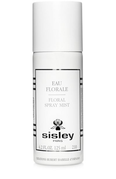 Женского цветочная вода floral spray mist (125ml) SISLEY, арт. 106100