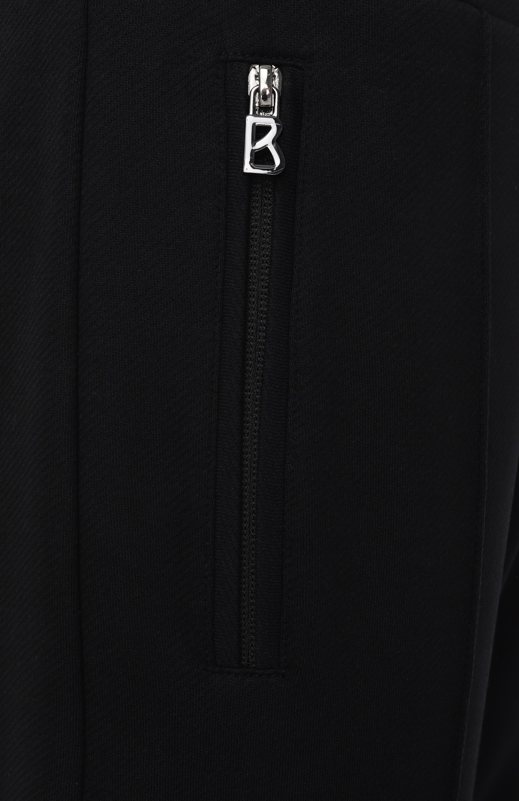 Хлопковые брюки BOGNER, арт. 18719467, фото 6