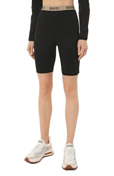 Шорты the north face x gucci GUCCI, арт. 683483 XJDS6, фото 3