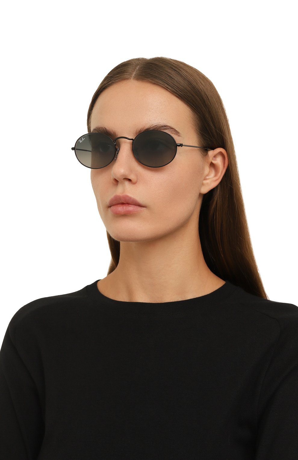 Солнцезащитные очки RAY-BAN, арт. 3547N-002/71, фото 2