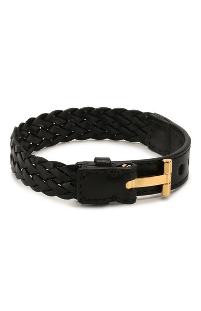 Кожаный браслет TOM FORD, арт. JM0001T-WCABR, фото 2