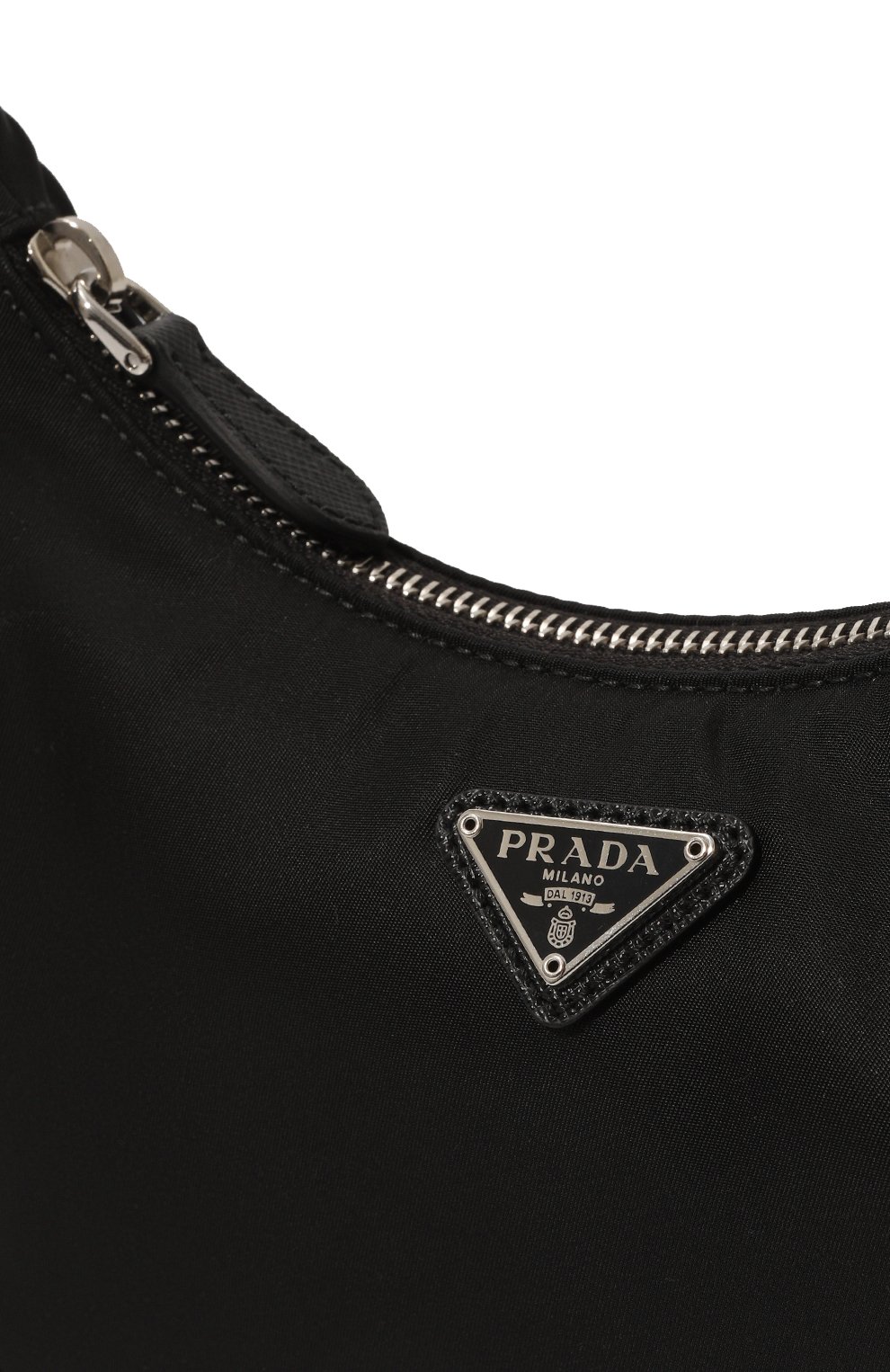 Сумка prada re-edition 2005 PRADA, арт. 1BH204-RO64-F0002-V7R, фото 3