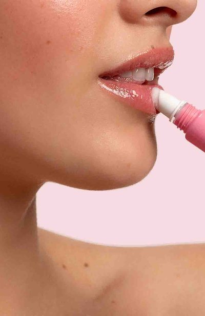 Блеск для губ lip perfector, оттенок 01 rose shimmer (12ml) CLARINS, арт. 80114821, фото 4