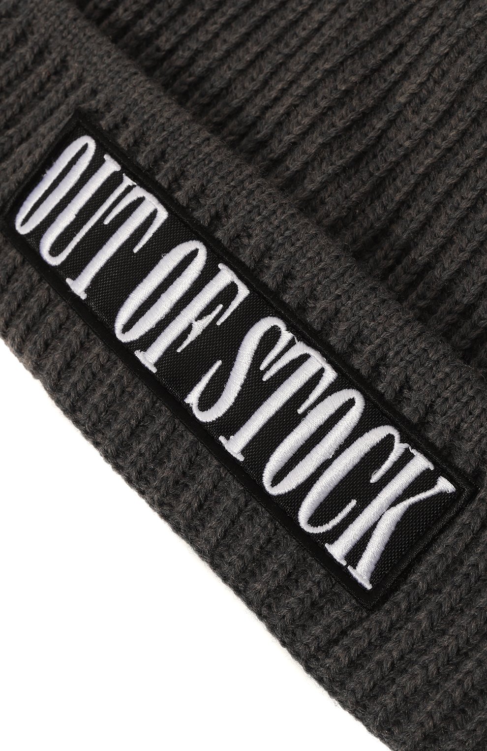 Хлопковая шапка DIEGO VENTURINO, арт. D3W4DVCUF-MAP0UT, фото 3