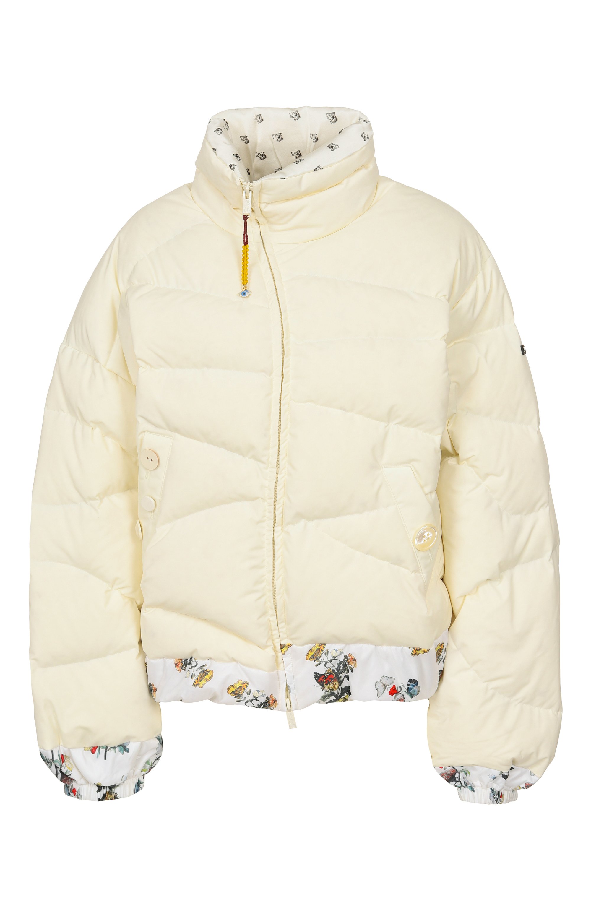 Пуховик UNDERCOVER, арт. UC2E1201, фото 1