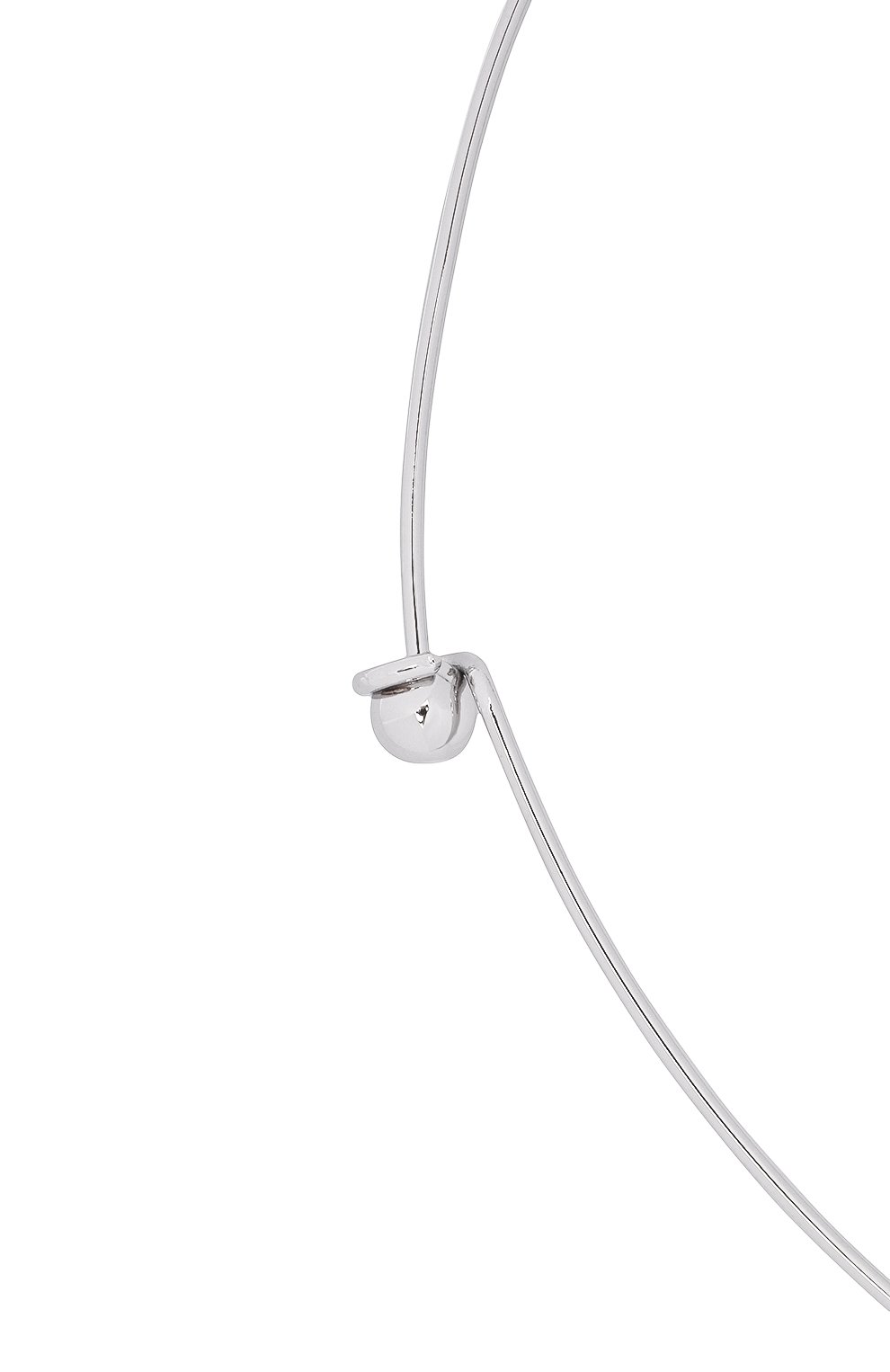 Колье JIL SANDER, арт. JSWT831166/WTS80056, фото 4