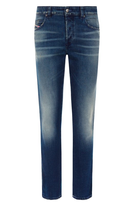 Джинсы 1993 D-Vyl Diesel A15797/09M15 Синий A15797/09M15