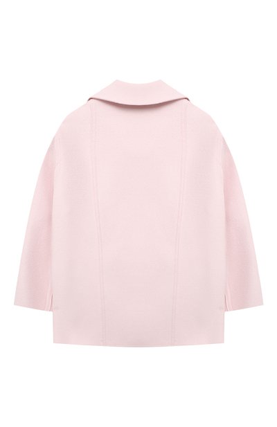 Кашемировое пальто LORO PIANA, арт. FAL3155, фото 2