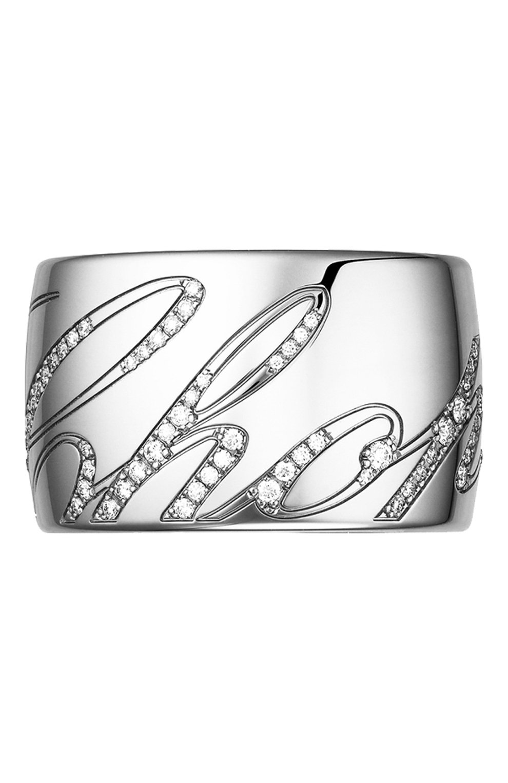 Кольцо CHOPARD, арт. 826582-1210, фото 2