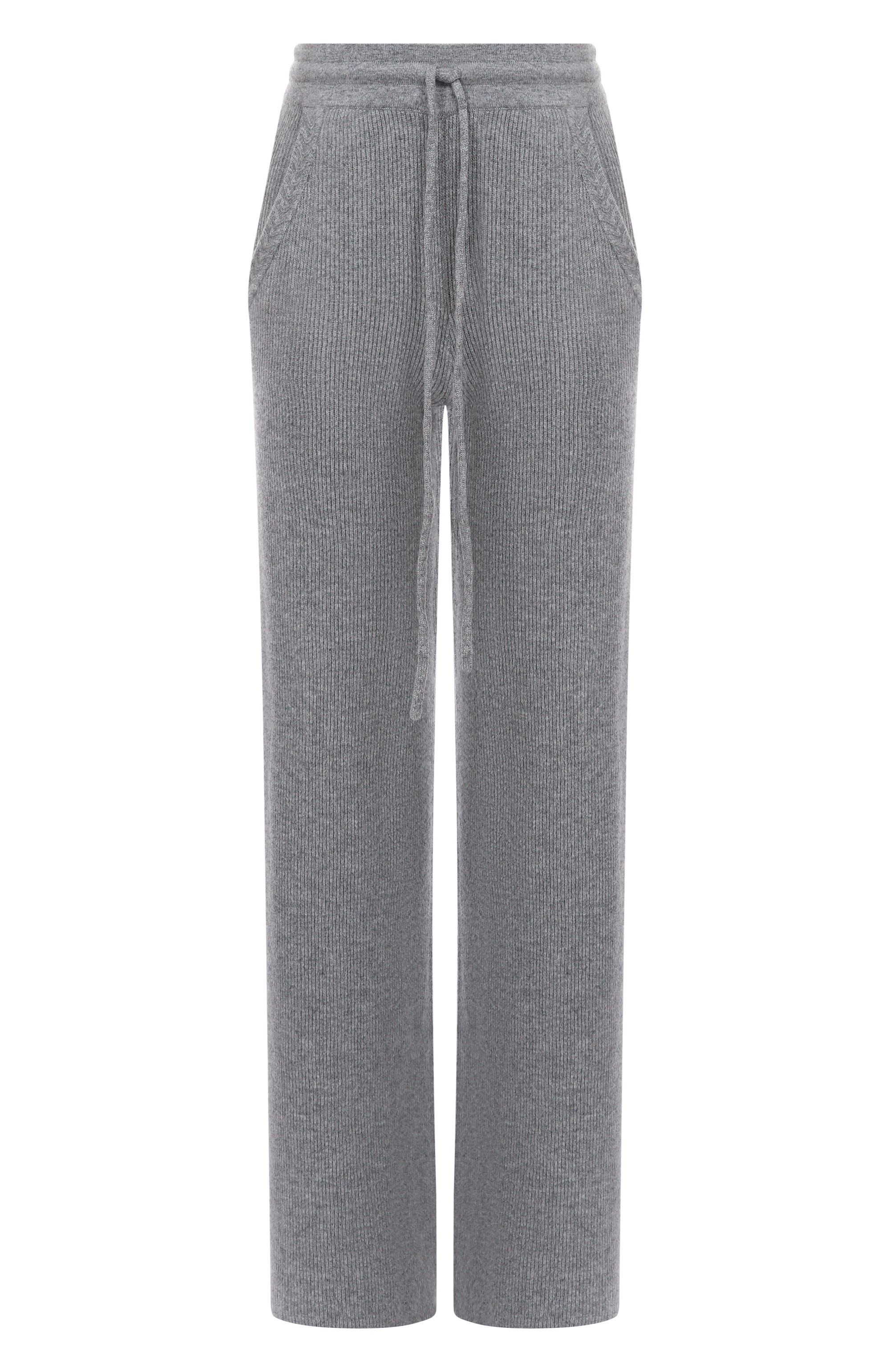 Кашемировые брюки ADDICTED, арт. MK920-1, фото 1