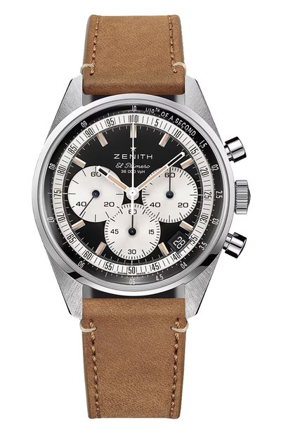 Мужские часы el primero chronomaster original ZENITH, арт. 03.3200.3600/21.C903
