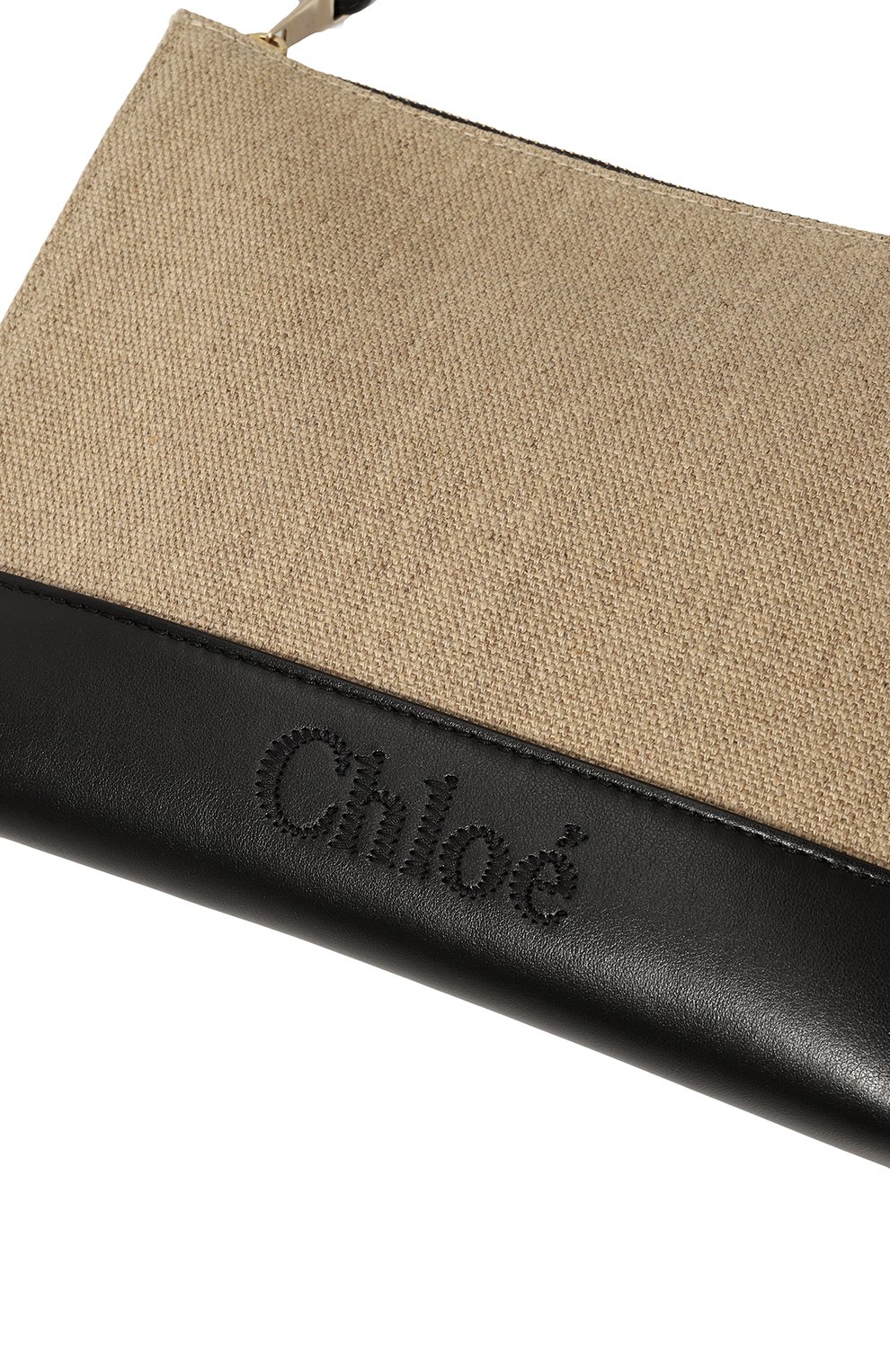 Клатч chloe sense CHLOÉ, арт. CHC23SP869J90, фото 3