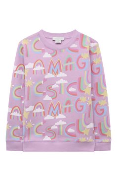 Комплект из свитшота с брюками STELLA MCCARTNEY, арт. TT3A10, фото 1