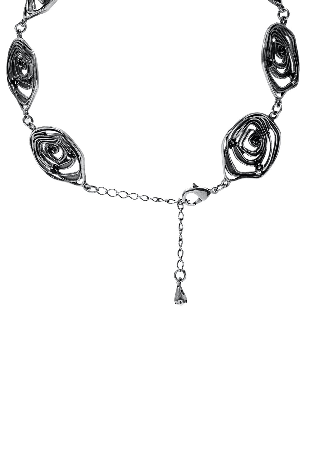 Колье MIDGARD PARIS, арт. 5744bs, фото 4