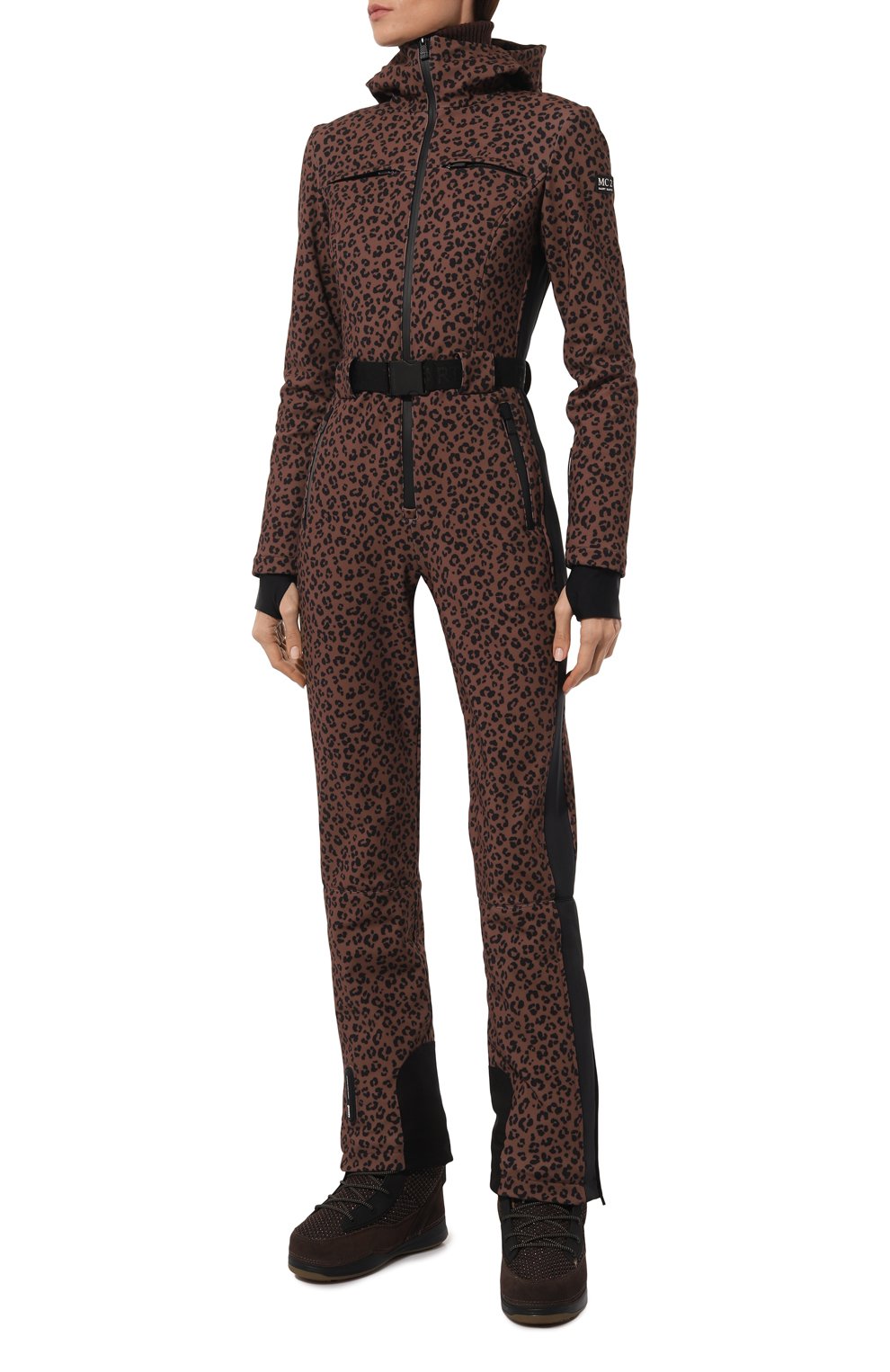 Комбинезон MC2 SAINT BARTH, арт. GARMISCH/03642G, фото 3
